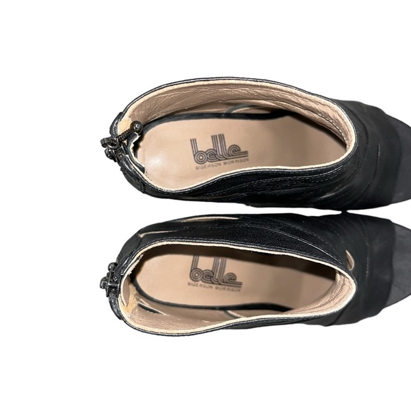 Belle By Sigerson Morrison Size 6.5B - Picture 5 of 6